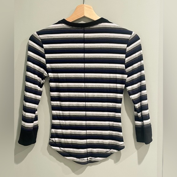 Free People Intimately Overcast Combo Top-Size XS-New with Tags - Picture 5 of 10